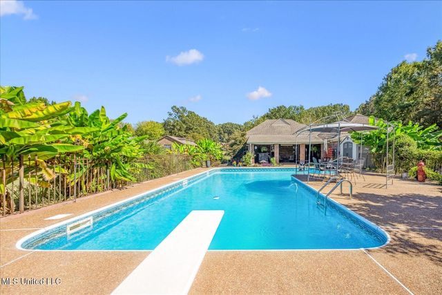 4925 Winesap Drive, Horn Lake, MS 38637