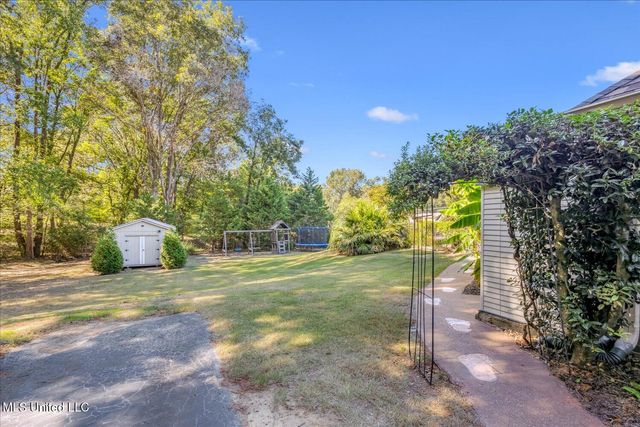 4925 Winesap Drive, Horn Lake, MS 38637