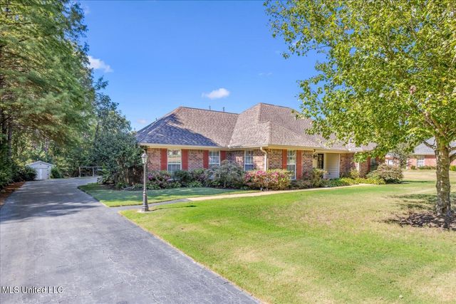 4925 Winesap Drive, Horn Lake, MS 38637