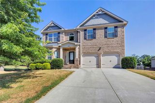 312 Tates Court, Loganville, GA 30052