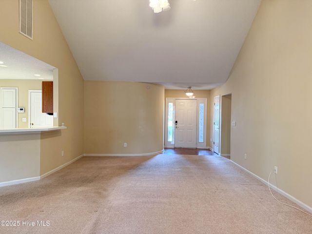 9402 Short Putt Court, Wilmington, NC 28412