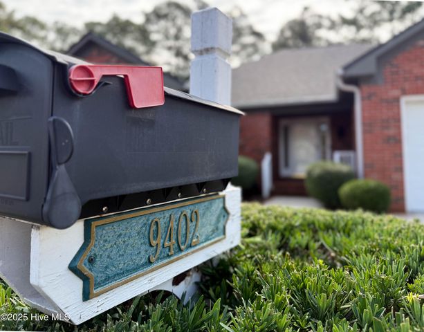 9402 Short Putt Court, Wilmington, NC 28412
