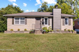 3403 Deibel Way, Louisville, KY 40220