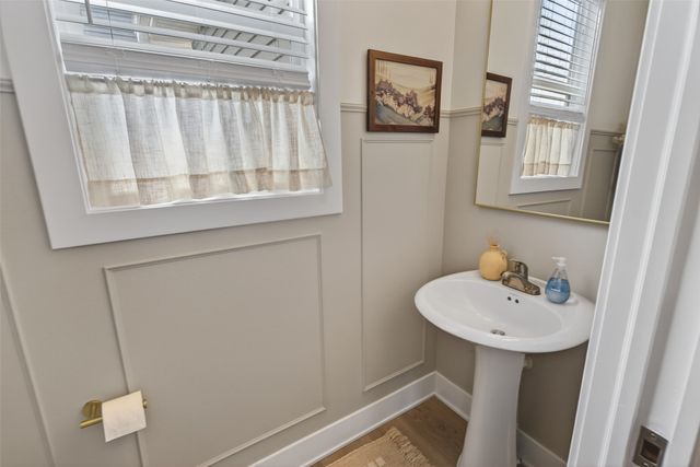 63 SE Dorr Drive, Pleasant Hill, IA 50327