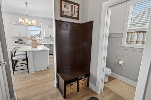 63 SE Dorr Drive, Pleasant Hill, IA 50327