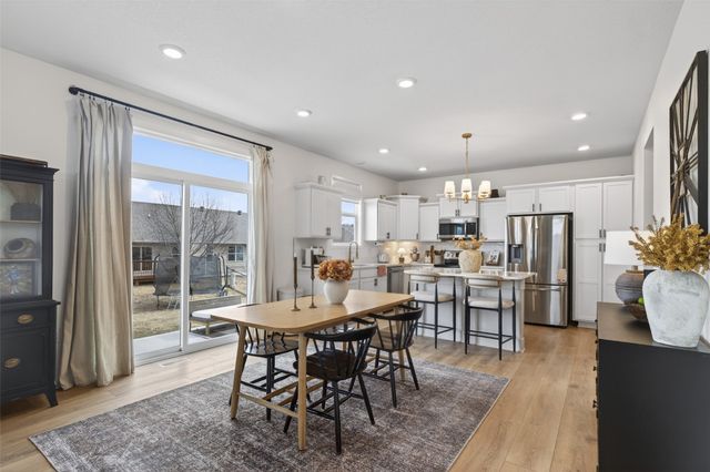 63 SE Dorr Drive, Pleasant Hill, IA 50327