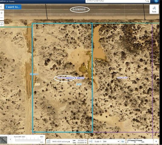 1600 Avenue E, Redman, CA 93535