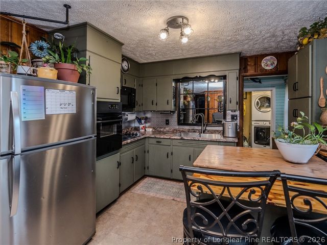 117 Joan Street, Lumberton, NC 28358