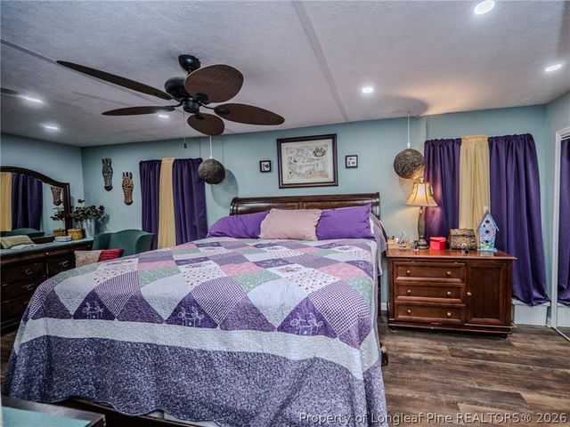 117 Joan Street, Lumberton, NC 28358