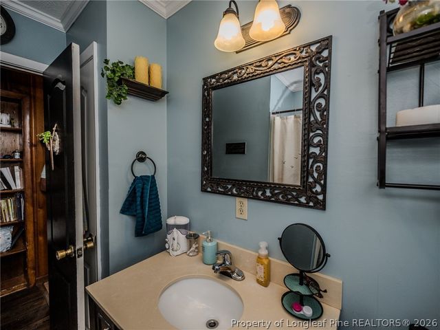 117 Joan Street, Lumberton, NC 28358