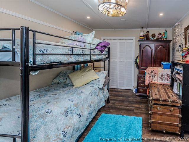 117 Joan Street, Lumberton, NC 28358
