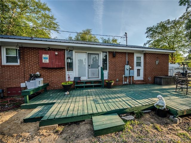 117 Joan Street, Lumberton, NC 28358