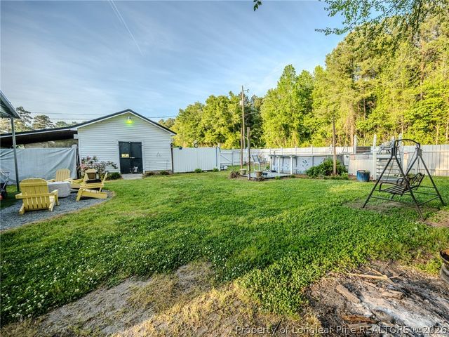 117 Joan Street, Lumberton, NC 28358