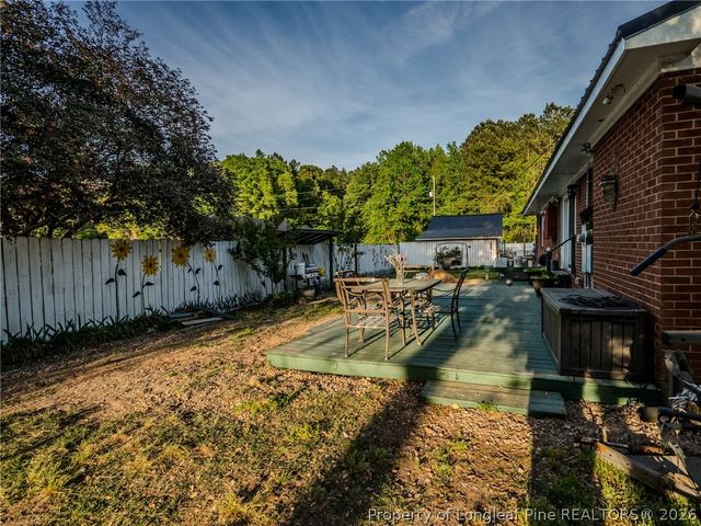 117 Joan Street, Lumberton, NC 28358