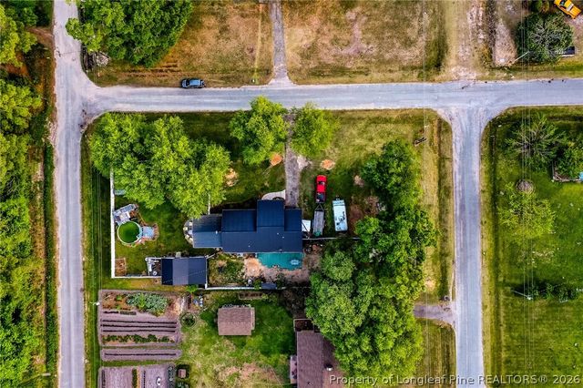 117 Joan Street, Lumberton, NC 28358