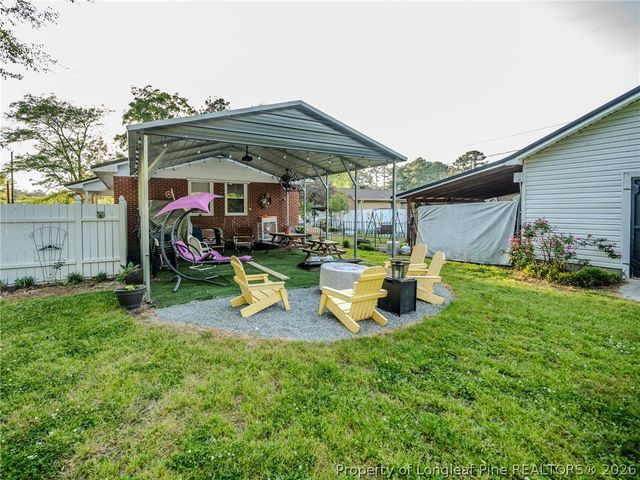 117 Joan Street, Lumberton, NC 28358