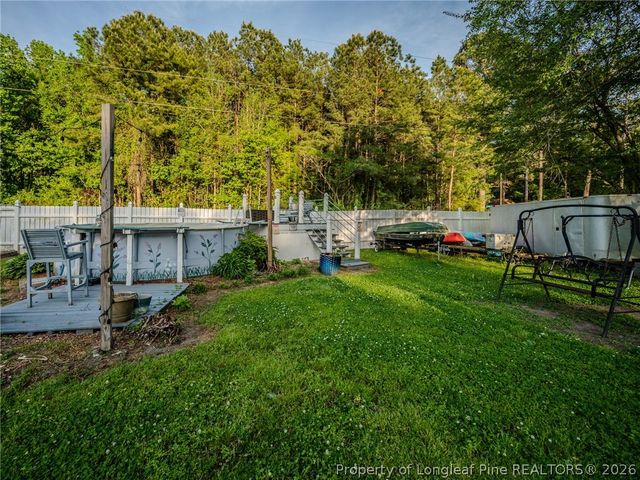 117 Joan Street, Lumberton, NC 28358