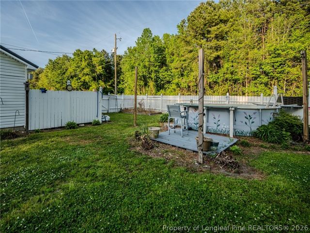117 Joan Street, Lumberton, NC 28358