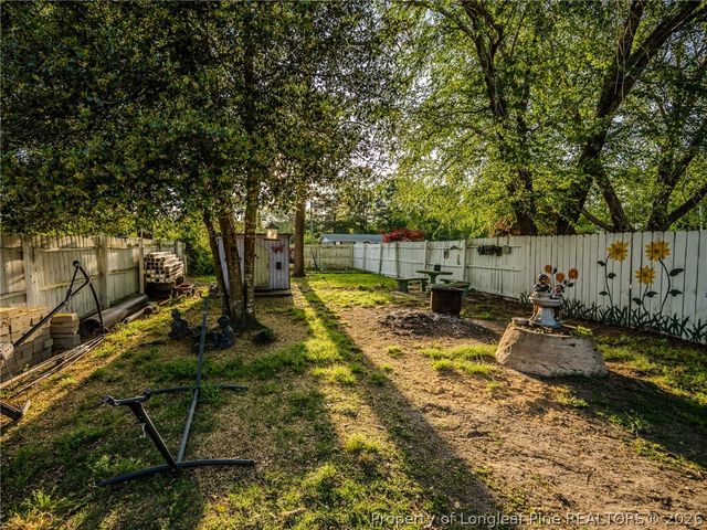 117 Joan Street, Lumberton, NC 28358