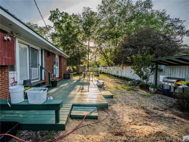 117 Joan Street, Lumberton, NC 28358