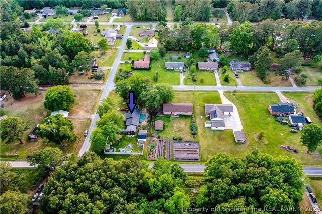 117 Joan Street, Lumberton, NC 28358