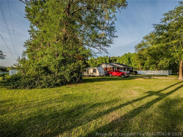 117 Joan Street, Lumberton, NC 28358