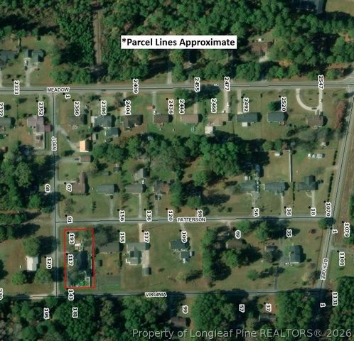 117 Joan Street, Lumberton, NC 28358