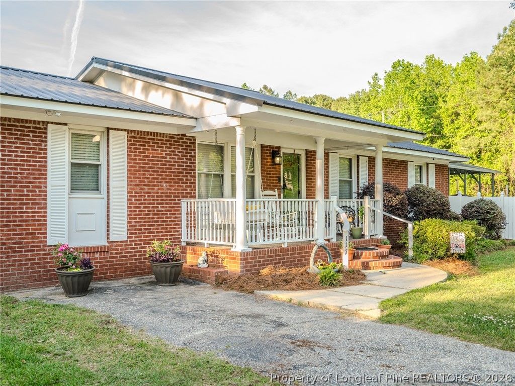 117 Joan Street, Lumberton, NC 28358 — photo 2