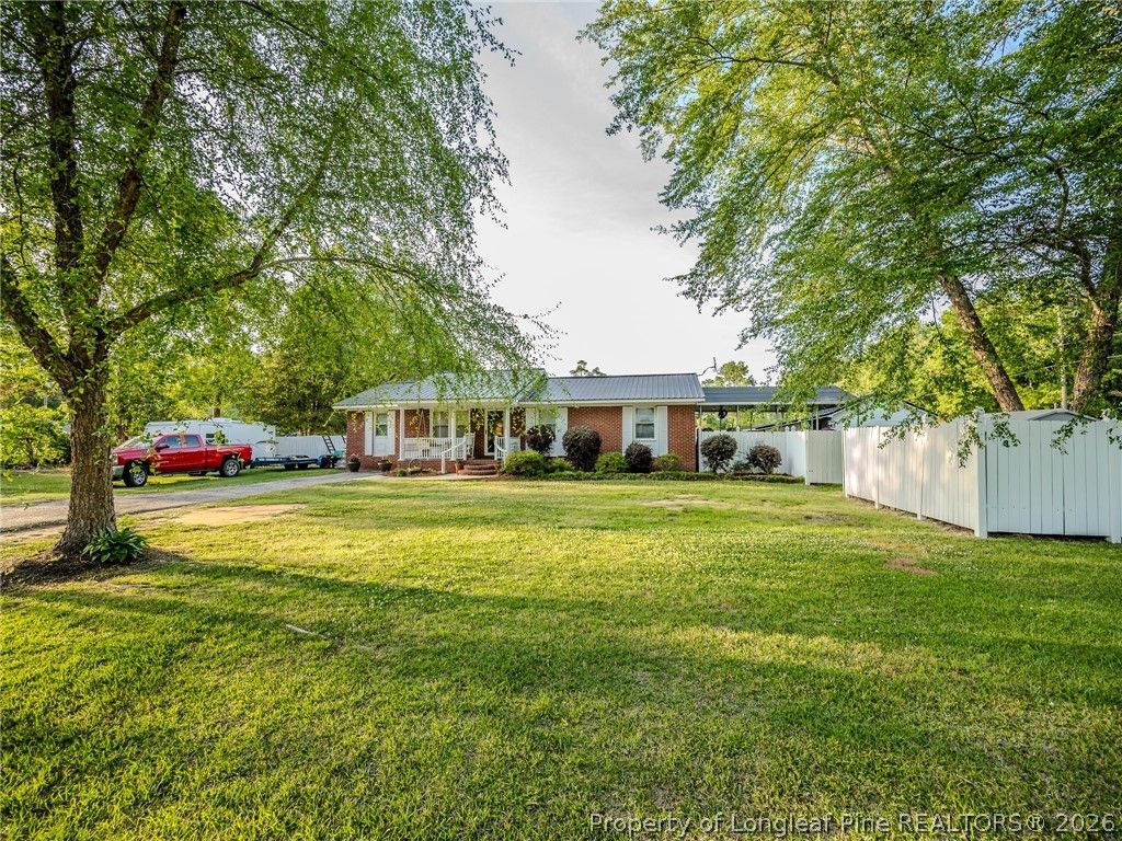 117 Joan Street, Lumberton, NC 28358 — photo 3