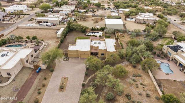 125 E DESERT HILLS Drive, Phoenix, AZ 85086