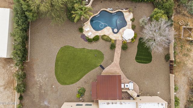 125 E DESERT HILLS Drive, Phoenix, AZ 85086