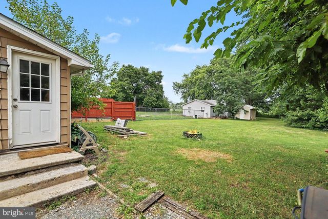 110 WATER ST, Fairfield, PA 17320