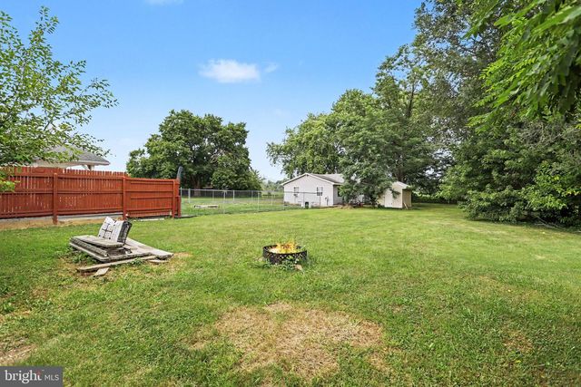 110 WATER ST, Fairfield, PA 17320