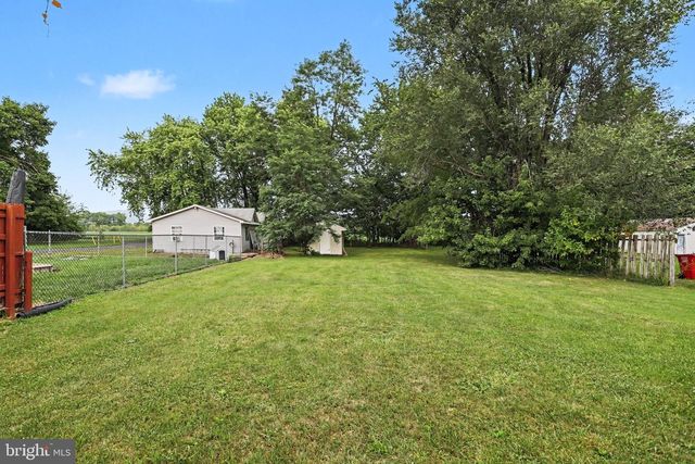 110 WATER ST, Fairfield, PA 17320
