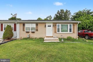 110 WATER ST, Fairfield, PA 17320