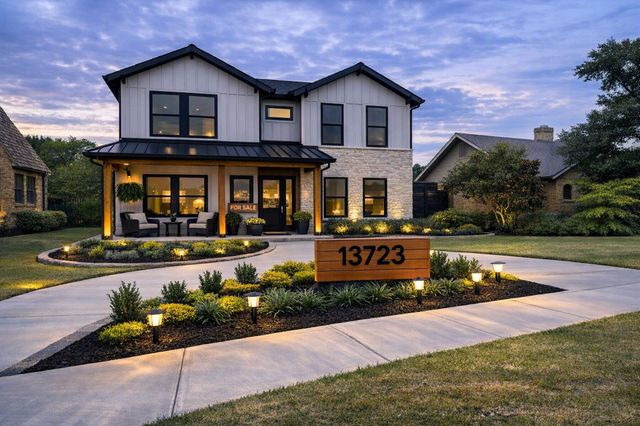 13723 Far Hills Lane, Dallas, TX 75240