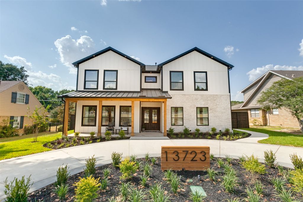13723 Far Hills Lane, Dallas, TX 75240