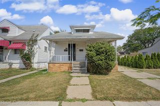 6128 Yinger Avenue, Dearborn, MI 48126