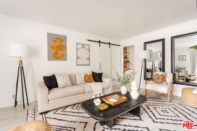 1845 Corinth Avenue 107, Los Angeles, CA 90025