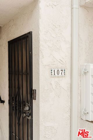 1845 Corinth Avenue 107, Los Angeles, CA 90025