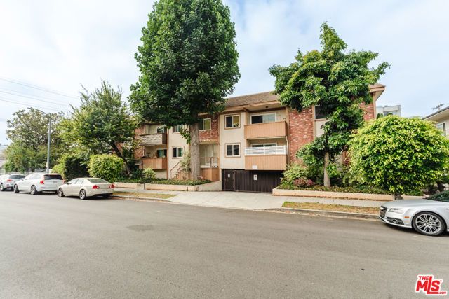 1845 Corinth Avenue 107, Los Angeles, CA 90025