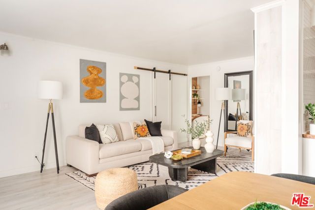 1845 Corinth Avenue 107, Los Angeles, CA 90025