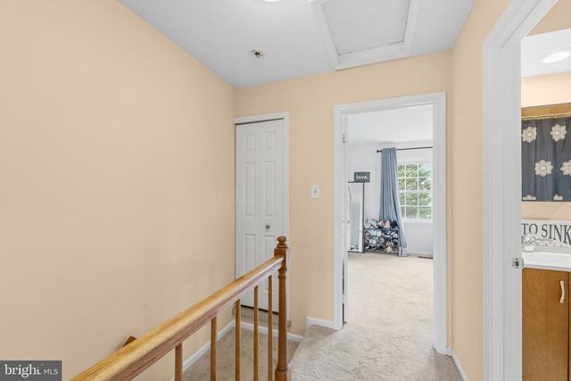 14422 SALISBURY PLAIN CT, Centreville, VA 20120