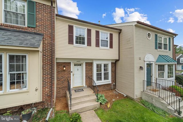 14422 SALISBURY PLAIN CT, Centreville, VA 20120