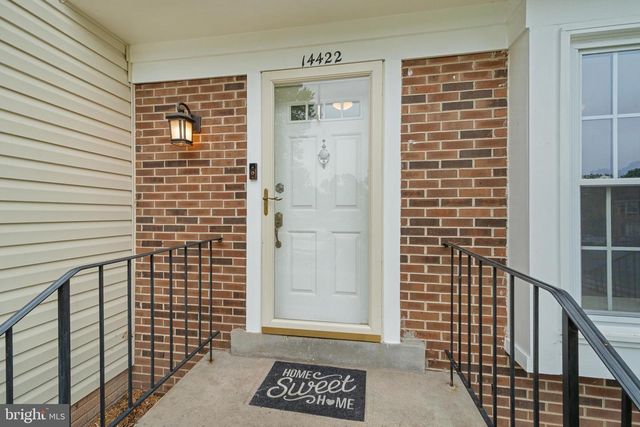 14422 SALISBURY PLAIN CT, Centreville, VA 20120