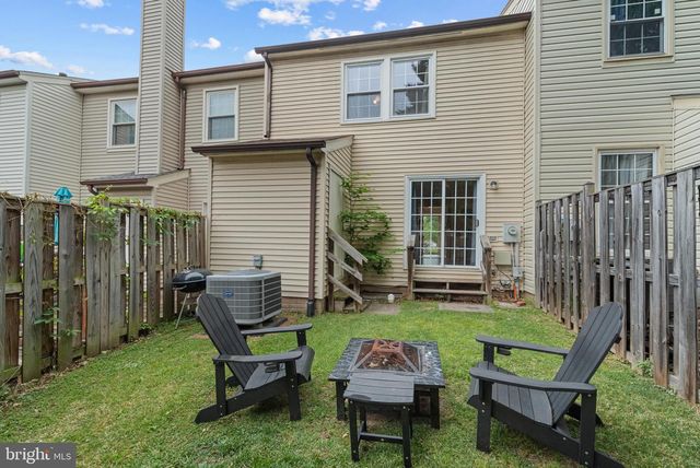 14422 SALISBURY PLAIN CT, Centreville, VA 20120