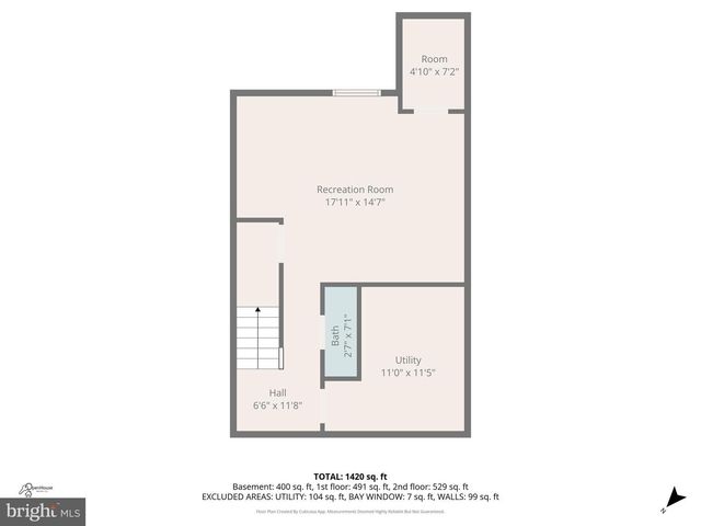 14422 SALISBURY PLAIN CT, Centreville, VA 20120