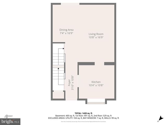 14422 SALISBURY PLAIN CT, Centreville, VA 20120