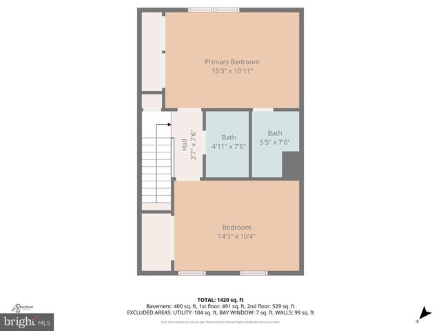 14422 SALISBURY PLAIN CT, Centreville, VA 20120