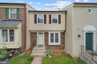 14422 SALISBURY PLAIN CT, Centreville, VA 20120